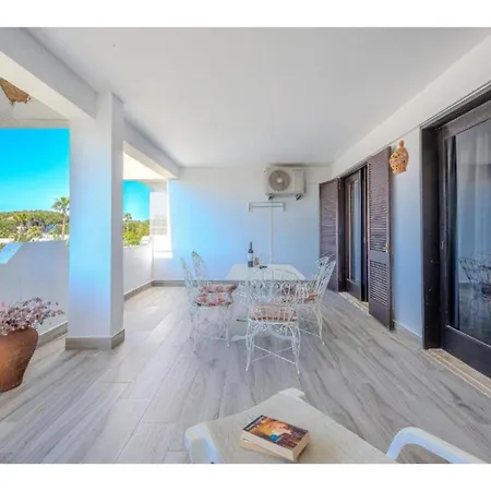 Apartment Navegante By Interhome * Αλμπουφέιρα