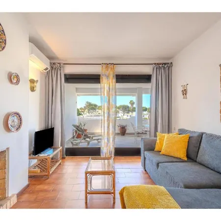 Διαμέρισμα Apartment Navegante By Interhome *