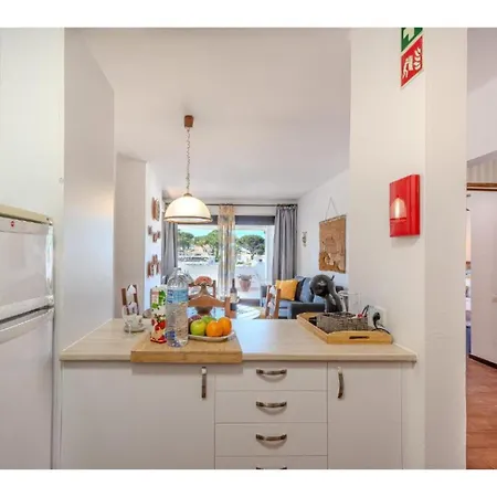 Apartment Navegante By Interhome Διαμέρισμα Αλμπουφέιρα
