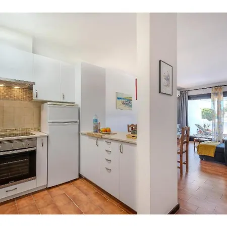 Διαμέρισμα Apartment Navegante By Interhome *