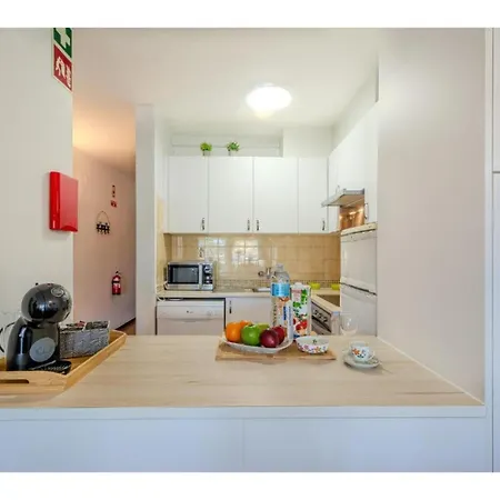 Apartment Navegante By Interhome * Αλμπουφέιρα