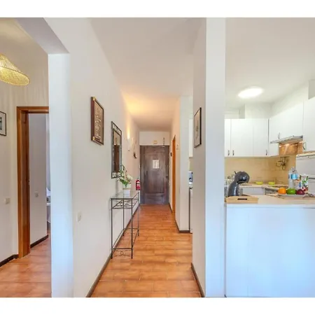 Appartement Ivone - Sunny Way By Interhome Albufeira