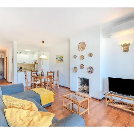 Apartment Navegante By Interhome * Αλμπουφέιρα