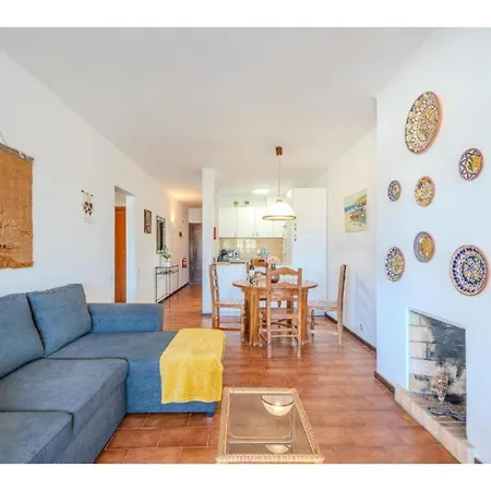 Apartment Navegante By Interhome Διαμέρισμα *