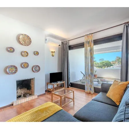 Apartment Navegante By Interhome Διαμέρισμα Αλμπουφέιρα