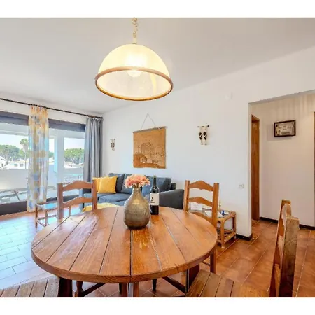 Apartment Navegante By Interhome * Αλμπουφέιρα