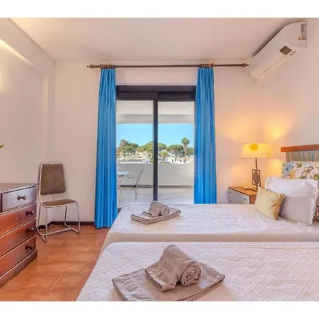 Διαμέρισμα Apartment Navegante By Interhome *