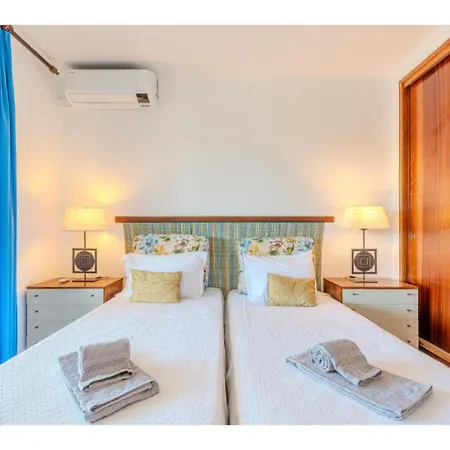 Apartment Navegante By Interhome * Αλμπουφέιρα