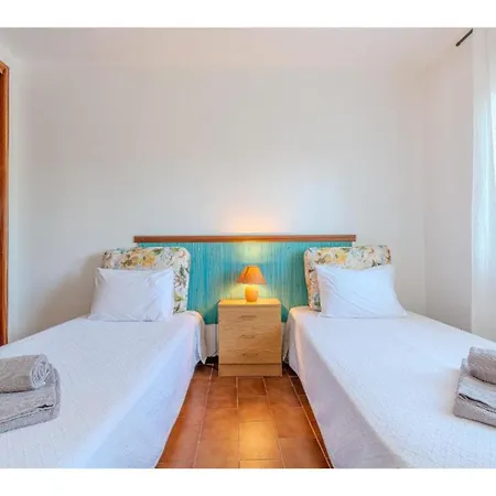 Διαμέρισμα Apartment Navegante By Interhome *