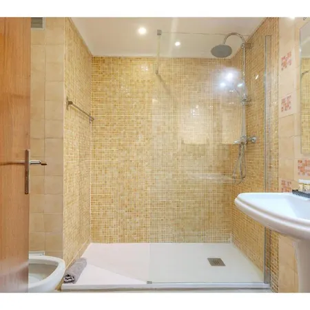 Διαμέρισμα Apartment Navegante By Interhome *