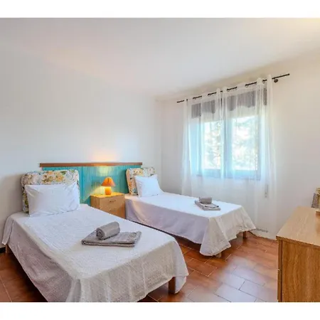 Apartment Navegante By Interhome Αλμπουφέιρα