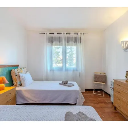 Διαμέρισμα Apartment Navegante By Interhome *