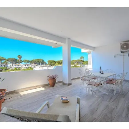 Apartment Navegante By Interhome Διαμέρισμα