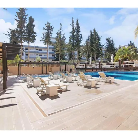Apartment Navegante By Interhome Διαμέρισμα Αλμπουφέιρα