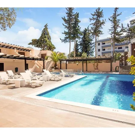 Apartment Navegante By Interhome Διαμέρισμα *