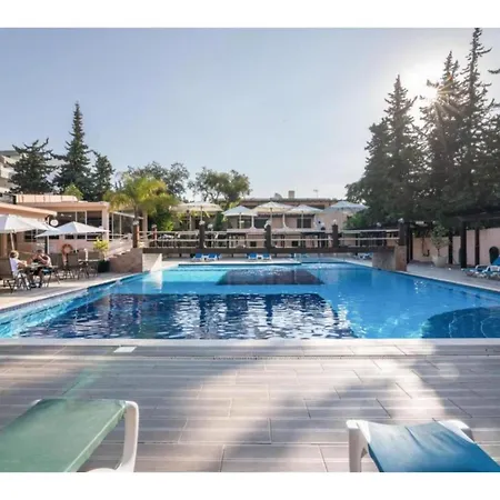 Διαμέρισμα Apartment Navegante By Interhome *