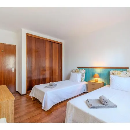 Apartment Navegante By Interhome * Αλμπουφέιρα