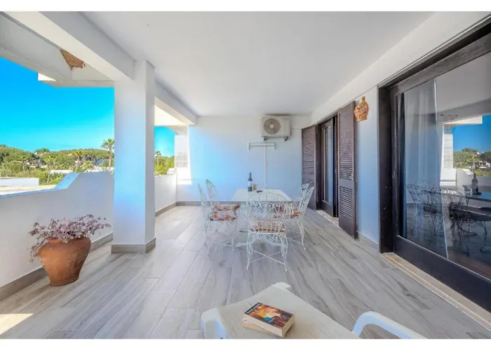 Ivone - Sunny Way By Interhome * Albufeira