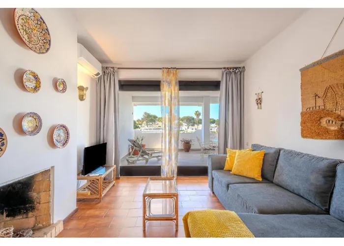 Appartement Ivone - Sunny Way By Interhome *