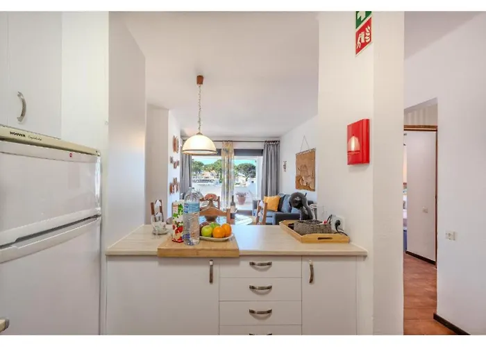 Ivone - Sunny Way By Interhome Appartement Albufeira