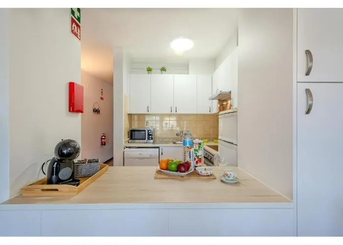 Ivone - Sunny Way By Interhome * Albufeira