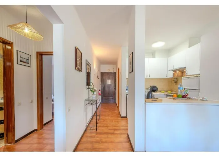 Appartement Ivone - Sunny Way By Interhome Albufeira