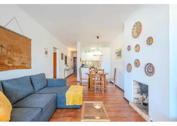 Ivone - Sunny Way By Interhome Appartement *