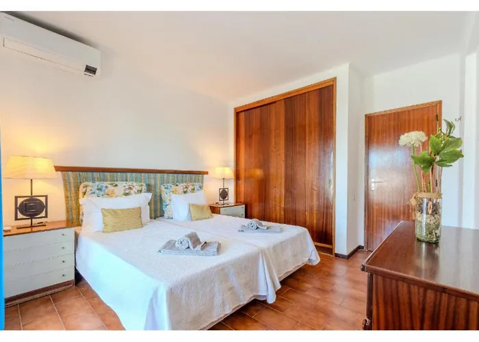 Ivone - Sunny Way By Interhome Appartement *