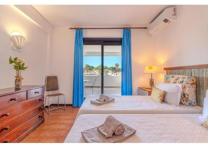 Appartement Ivone - Sunny Way By Interhome *