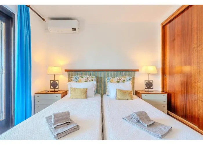 Ivone - Sunny Way By Interhome * Albufeira