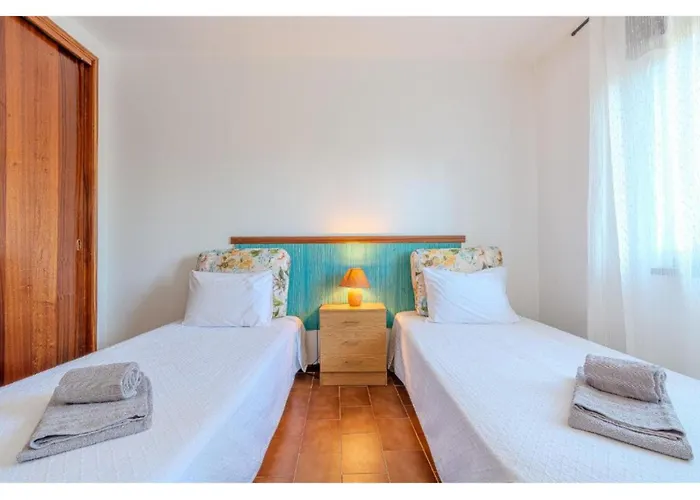 Appartement Ivone - Sunny Way By Interhome *