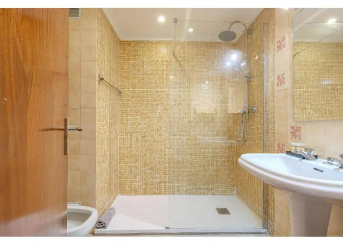 Appartement Ivone - Sunny Way By Interhome *