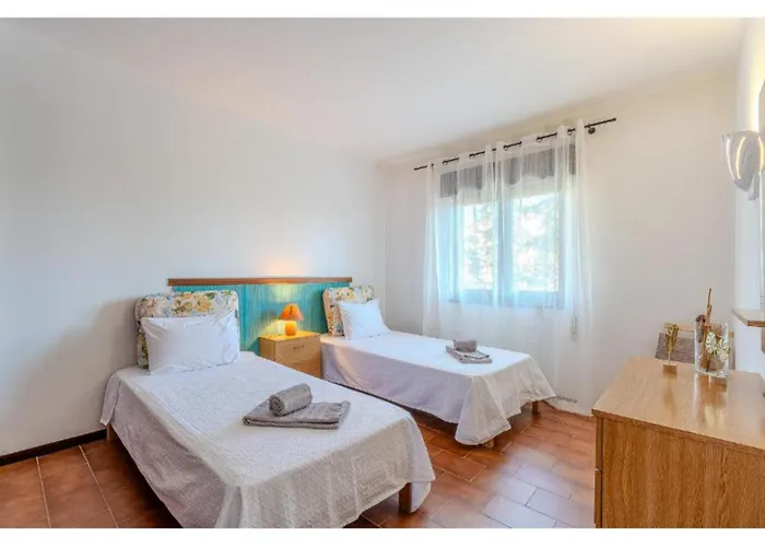 Ivone - Sunny Way By Interhome Albufeira