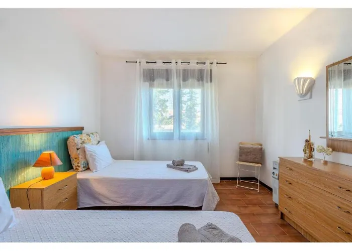 Appartement Ivone - Sunny Way By Interhome *