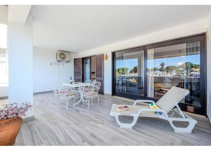 Ivone - Sunny Way By Interhome