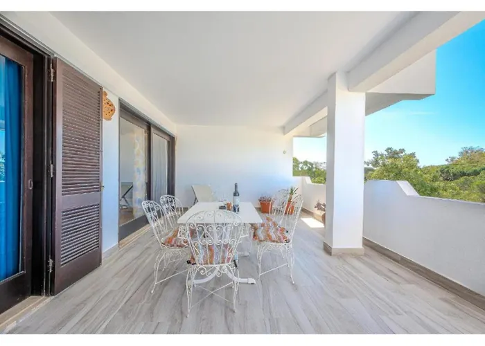 Ivone - Sunny Way By Interhome Appartement *