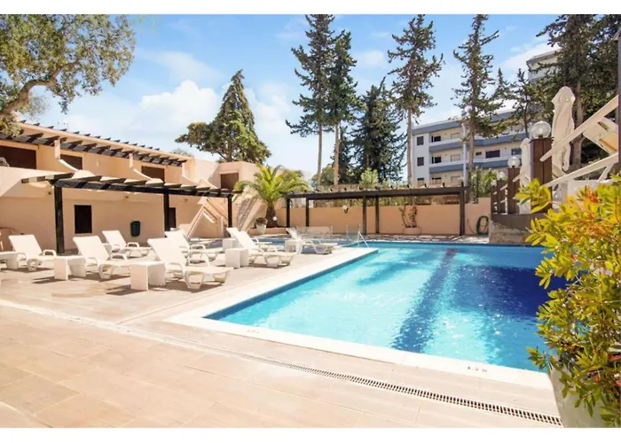 Ivone - Sunny Way By Interhome Appartement *