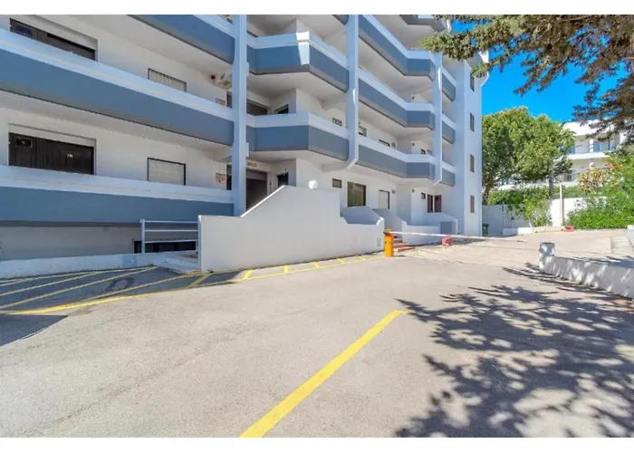 Ivone - Sunny Way By Interhome